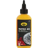 Kroon-Oil TefTec AS - Smeermiddel - Wrijvingsverlagend - 100ml - Vanillegeur