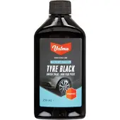 Valma Tyre black 250ml