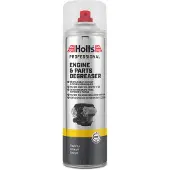 Holts Motor- En Onderdelen Ontvetter