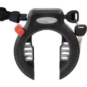 Dresco Ringslot & Plug In Ketting 90/5.5