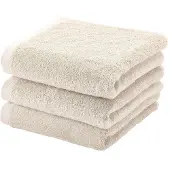 Aquanova Handdoek London Birch (set van 3)