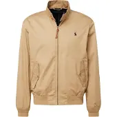 Ralph Lauren Tussenjas lichtbruin