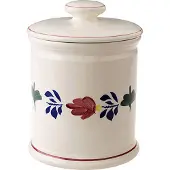 Boerenbont Voorraadpot Classic Multi multi Aardewerk Voorraadpot