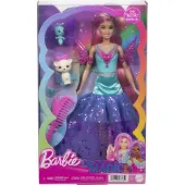 Barbie - Touch of Magic Malibu Doll (JCW48)