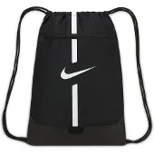 Nike Academy Gymtas Zwart