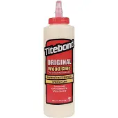 Titebond lijm , original wood glue, 473ml