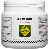 Comed Bath salt 750g - badzout voor vogels