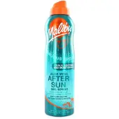 Malibu Continuous Aloe Vera After Sun Gel Spray 175 ml