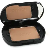 Bourjois COMPACT POEDER SILK EDITION (56 Halé, 9 G)