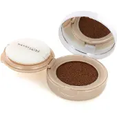 Maybelline Dream Cushion On-The-Go Liquid Foundation - 60 Cocoa
