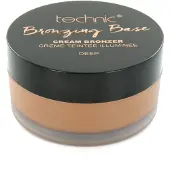 Technic Bronzing Base Cream Bronzer - Deep