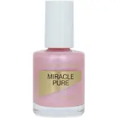 Max Factor Miracle Pure nagellak - 202 Natural Pearl Roze
