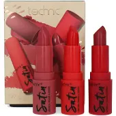 Technic Satin Lipsticks Soft Touch Cadeauset