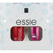 essie Xmas Duo Set - Russian Roulette - Good To Go