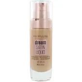 Maybelline Dream Satin Liquid Foundation 33 Fresh Beige