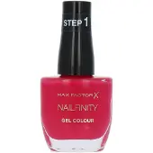 Max Factor Nailfinity Gel Colour Nagellak - 305 Hollywood Star