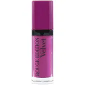 Bourjois Rouge Edition Velvet Matte Lipstick - 21 Saperliprunette!