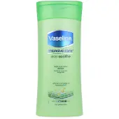 Vaseline Aloe Soothe Lotion- 200 ml