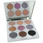Profusion Mixed Metals Oogschaduw Palette - Arctic