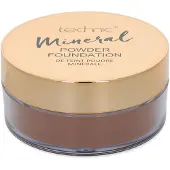 Technic Mineral Powder Foundation - Chestnut
