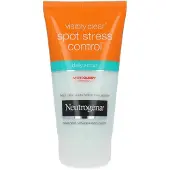 Neutrogena Visibly Clear Spot Stress Control Daily Scrub 150 ml