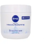 Nivea Bodycreme - Intensive Moisturising 400 ml