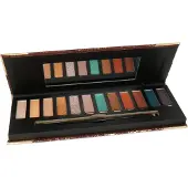 W7 Trail-Blazin Oogschaduw Palette - Howdy