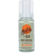 Malibu Clear Hair And Scalp Protection SPF 50 50 ml