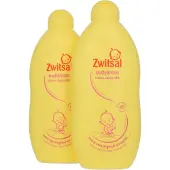 Zwitsal Baby Bodylotion - XL 2x 400ml c