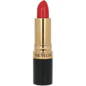 Revlon Super Lustrous Crème Lipstick - 654 Ravish My Red