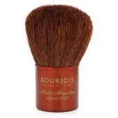 Bourjois Make-up Kwasten - 50 Pinceau Poudre