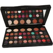 Makeup Revolution Oogschaduw Palette - SHOOK!