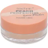 Technic Loose Powder - Peach Perfector