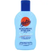 Malibu Moisturising After Sun with Tan Extender 200 ml