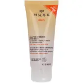 Nuxe , Sun, After-Sun Shampoo, For Hair & Body, 100 ml