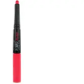 Maybelline Plumper, Please! Shaping Lip Duo - 220 Power Stare - Lip Filler - Lip Vergroter - Volle Lippen - Roze - 4 ml
