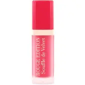 Bourjois Rouge Edition Souffle De Velvet 5 Fucshiamallow Lippenstift