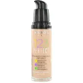 Bourjois Foundation 123 Perfect - Rose Beige 056
