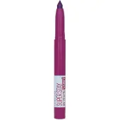 Maybelline SuperStay Shimemr Ink Crayon - 170 Throw A Party