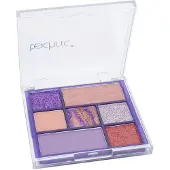 Technic Pressed Pigment Oogschaduw Palette - Blueberry Pie