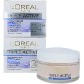 L'Oréal Nachtcrème - Dermo Expertise Triple Active - 50 ml.
