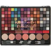 Technic Oogmake-up-set WOW Factor Remastered