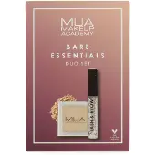 MUA Duo Set - Bare Essentials