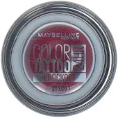 Maybelline Color Tattoo Oogschaduw - Knockout