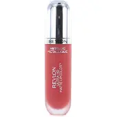 Revlon Ultra HD Matte Metallic Lipcolor - 700 Flare
