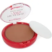 Bourjois Healthy Mix Compact Poeder - 08 Cappuccino