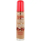 Bourjois Fond De Teint Healthy Mix Serum 58 30ml Pompflacon Crème foundationmake-up
