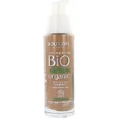 Bourjois Bio Détox Organic Foundation