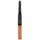Maybelline Plumper Please! Shaping Lip Duo - Lip Filler - 200 Tease (4 ml)