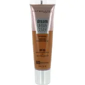 Maybelline Make-up teint Foundation Dream Urban Cover Foundation No. 356 - Warm Coconut 30 ml